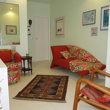 Apartamento Leblon Soleil Ρίο ντε Τζανέιρο Εξωτερικό φωτογραφία