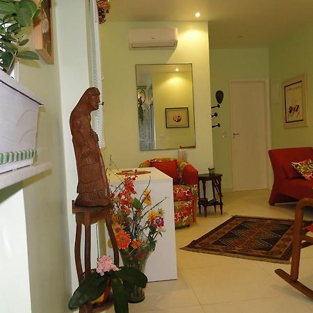 Apartamento Leblon Soleil Ρίο ντε Τζανέιρο Εξωτερικό φωτογραφία