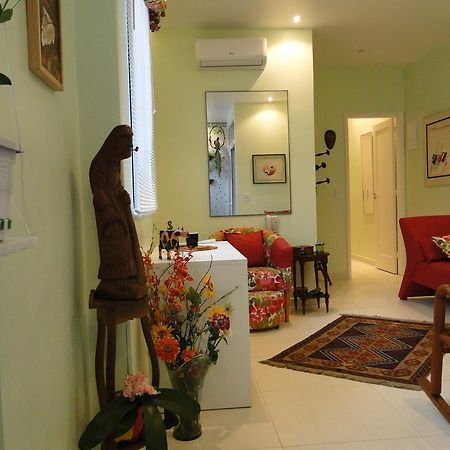 Apartamento Leblon Soleil Ρίο ντε Τζανέιρο Εξωτερικό φωτογραφία