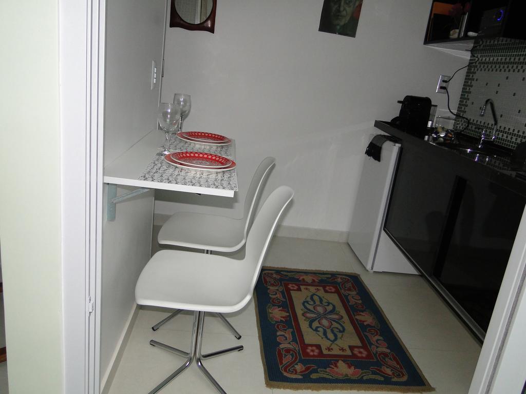 Apartamento Leblon Soleil Ρίο ντε Τζανέιρο Εξωτερικό φωτογραφία