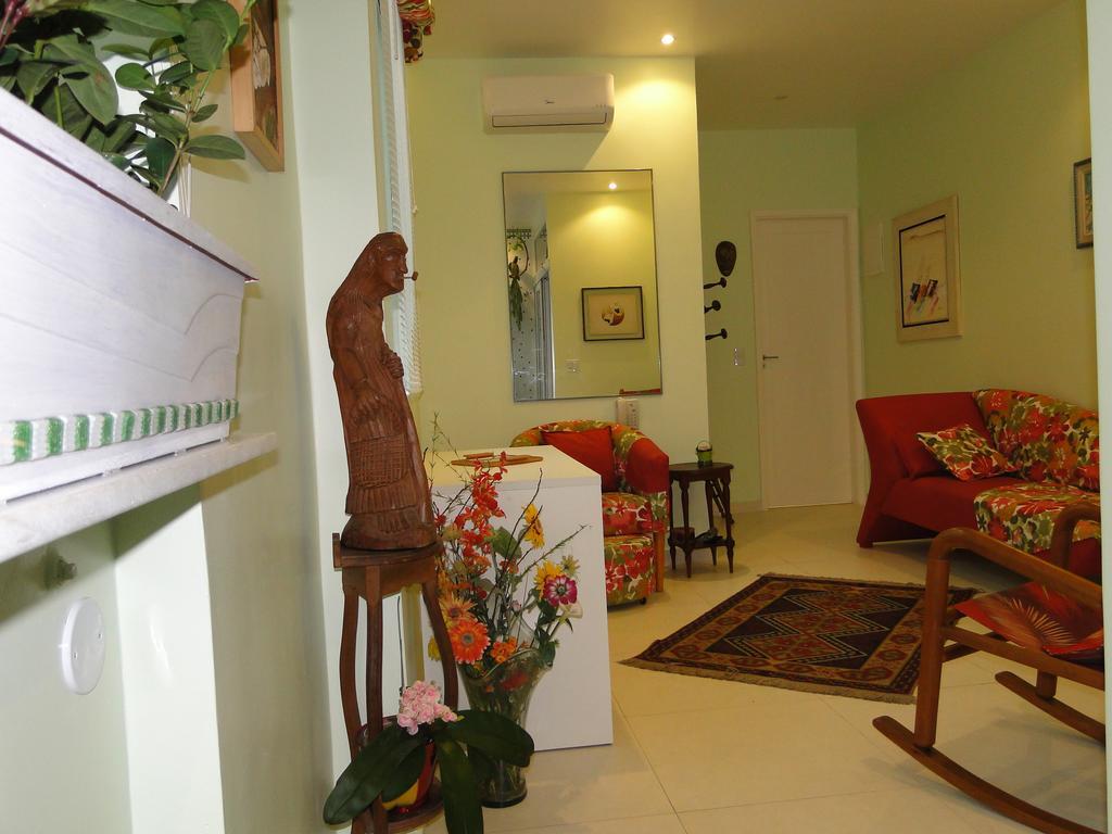 Apartamento Leblon Soleil Ρίο ντε Τζανέιρο Εξωτερικό φωτογραφία