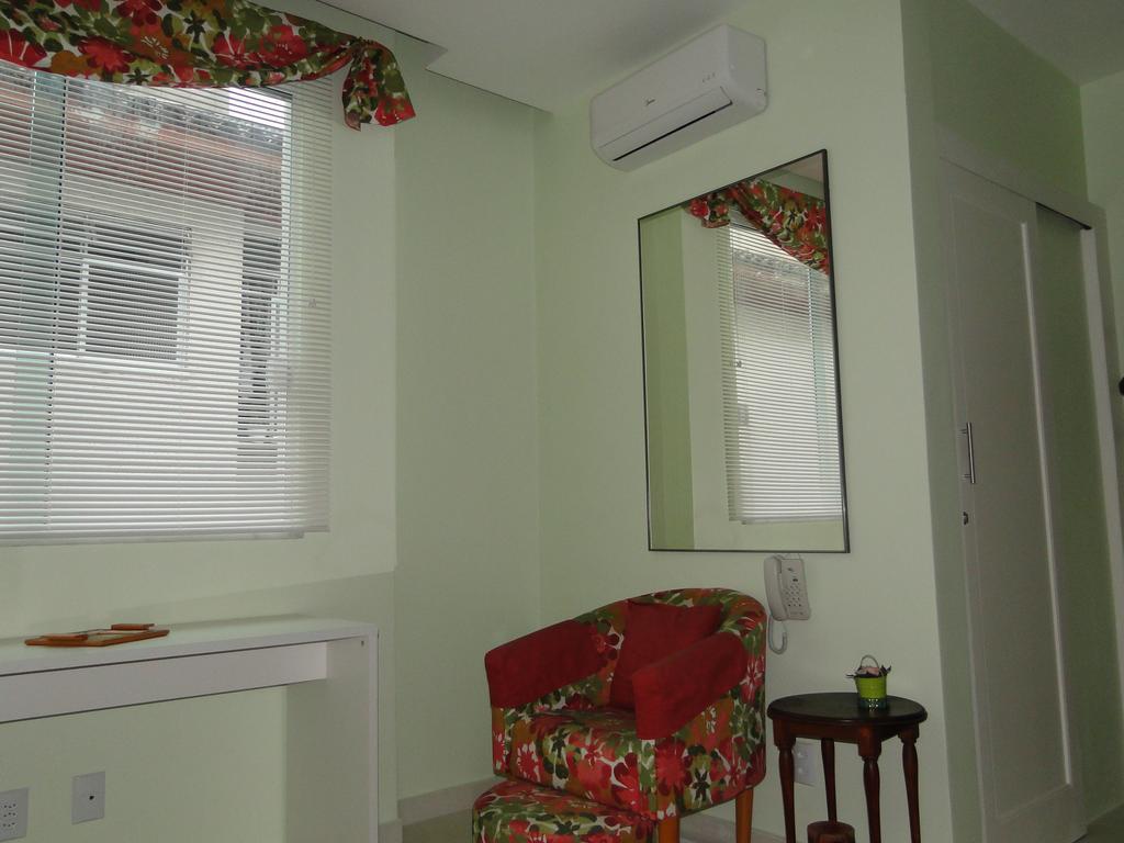 Apartamento Leblon Soleil Ρίο ντε Τζανέιρο Εξωτερικό φωτογραφία