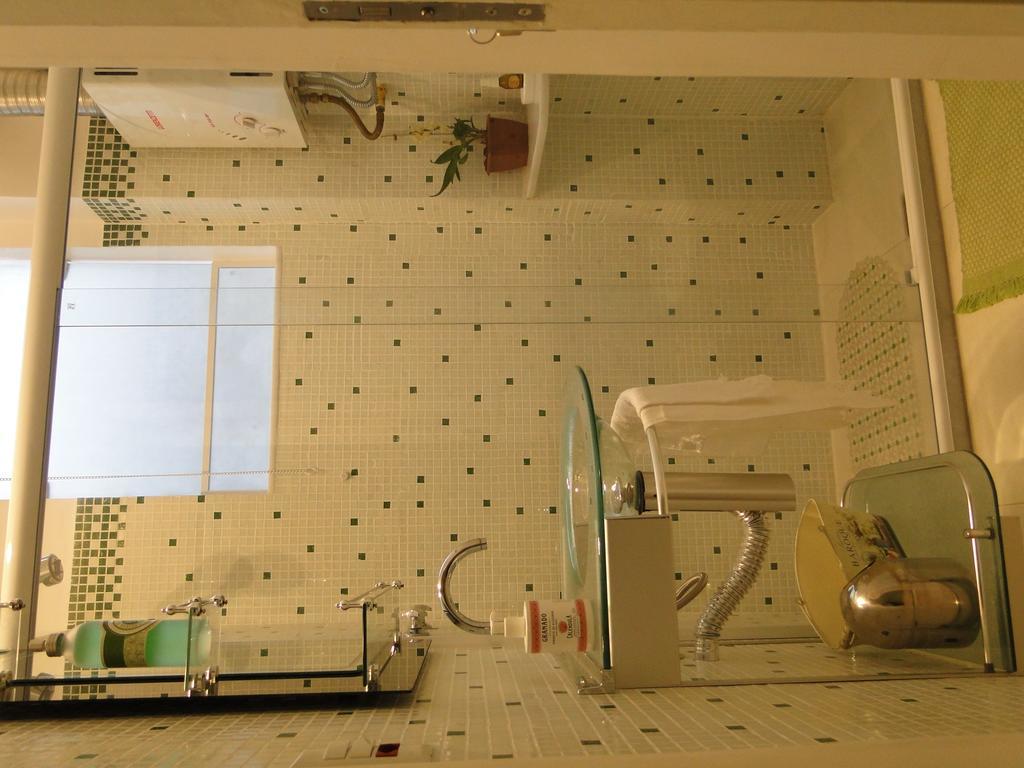 Apartamento Leblon Soleil Ρίο ντε Τζανέιρο Εξωτερικό φωτογραφία