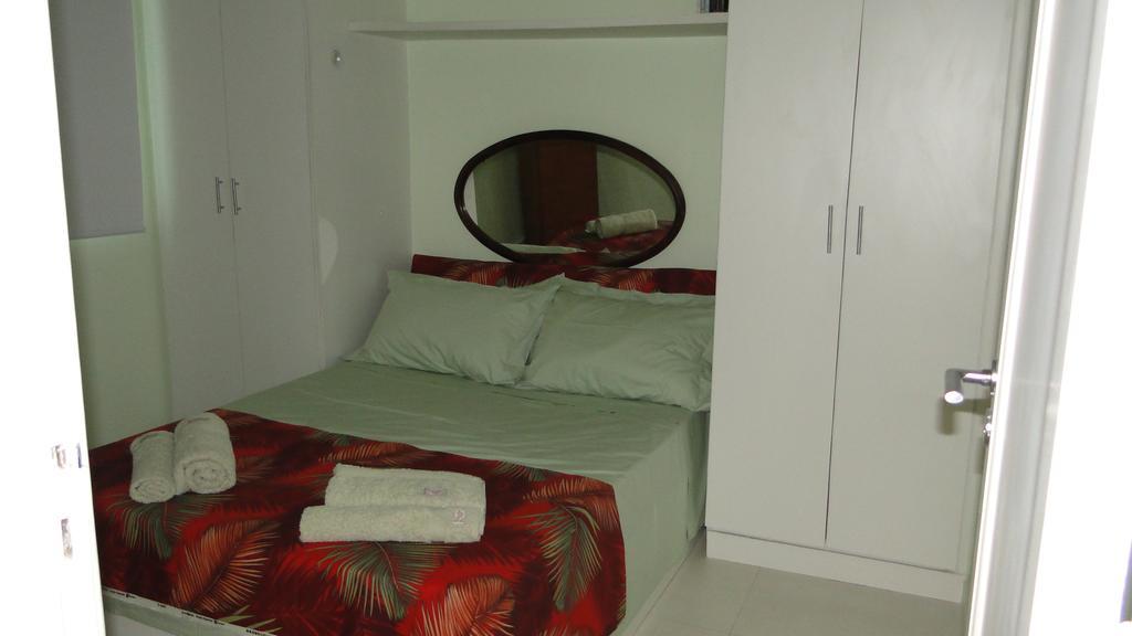 Apartamento Leblon Soleil Ρίο ντε Τζανέιρο Εξωτερικό φωτογραφία