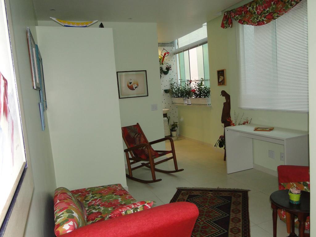 Apartamento Leblon Soleil Ρίο ντε Τζανέιρο Εξωτερικό φωτογραφία