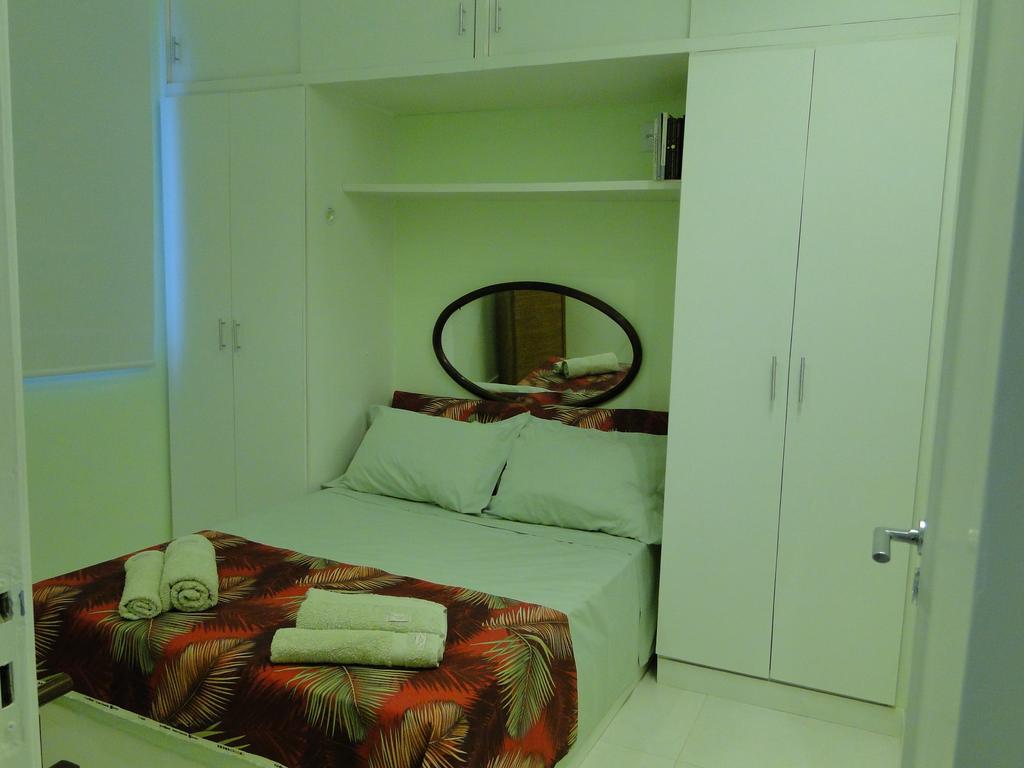 Apartamento Leblon Soleil Ρίο ντε Τζανέιρο Εξωτερικό φωτογραφία